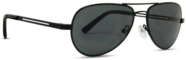 Scott Harris SH-SUN-06 Sunglasses, 3 - Black