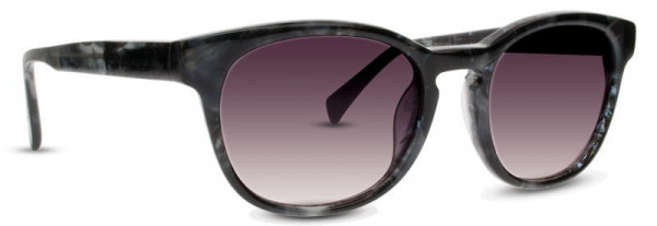 Scott Harris SH-SUN-14 Sunglasses, 1 - Charcoal Demi