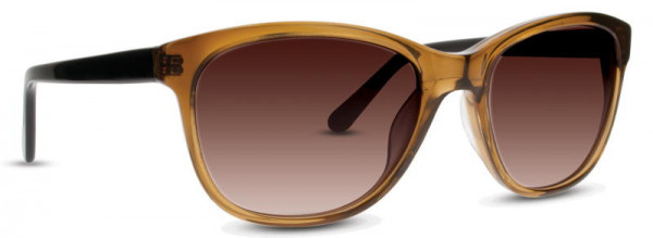 Scott Harris SH-SUN-18 Sunglasses, 3 - Cocoa / Black