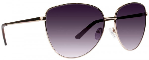 Scott Harris SH-SUN-19 Sunglasses, 1 - Gold