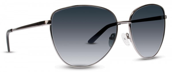 Scott Harris SH-SUN-19 Sunglasses, 2 - Graphite