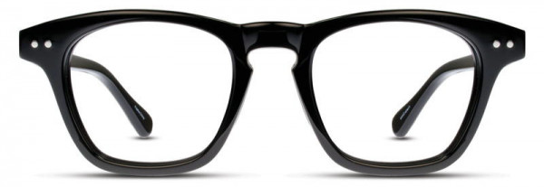 Scott Harris SH-UG-07 Eyeglasses, 1 - Black