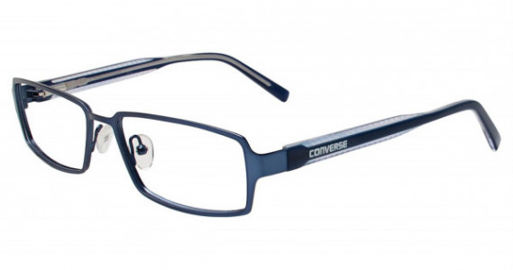 Converse Q026 Eyeglasses, Navy