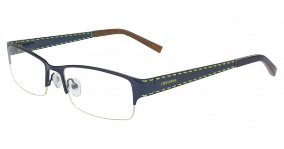 Converse Q029 Eyeglasses, Blue