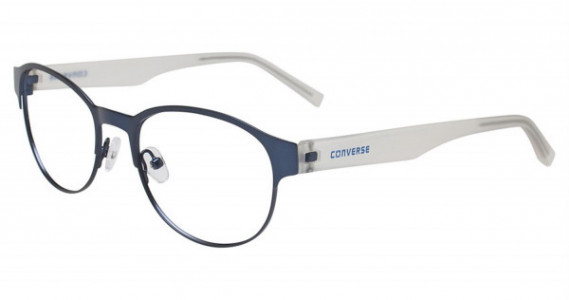 Converse Q030 Eyeglasses, Navy