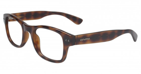 Converse Q036 Eyeglasses, Tortoise
