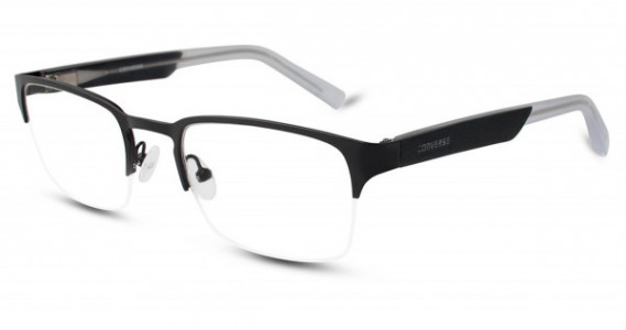Converse Q050 Eyeglasses, Black