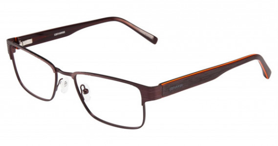 Converse Q103 Eyeglasses, Brown