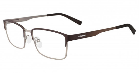 Converse Q104 Eyeglasses, Brown