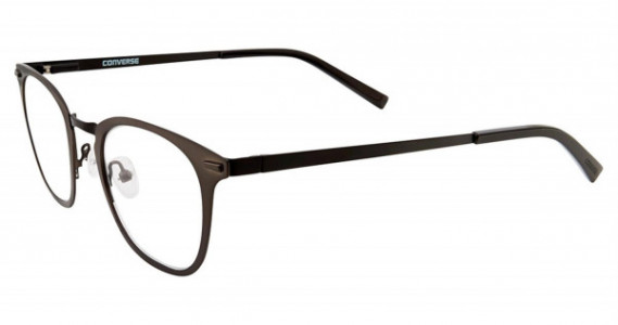 Converse Q109 Eyeglasses, Grey