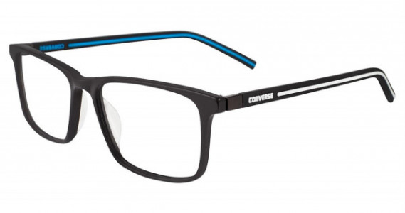 Converse Q302 Eyeglasses, Black