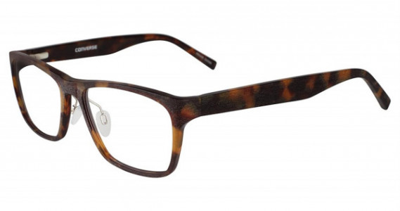 Converse Q303 Eyeglasses, Tortoise