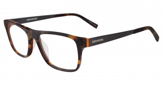 Converse Q304 Eyeglasses, Tortoise