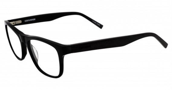 Converse Q308 Eyeglasses, Black