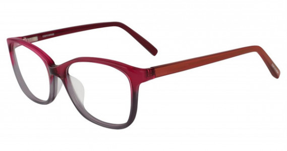 Converse Q401 Eyeglasses, Pink