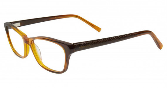 Converse Q402 Eyeglasses, Brown