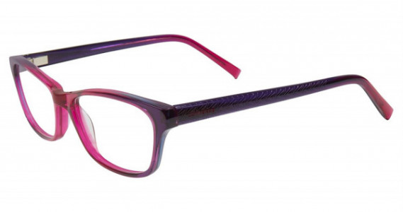 Converse Q402 Eyeglasses, Purple