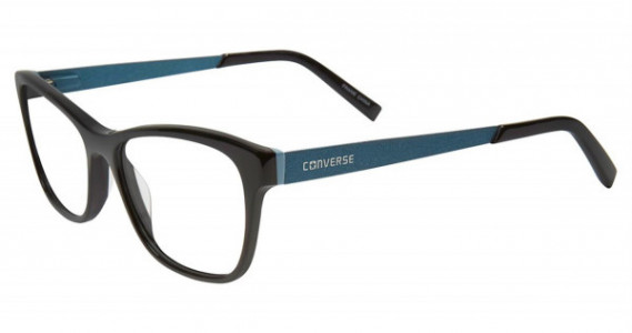 Converse Q403 Eyeglasses, Black