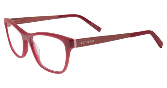 Converse Q403 Eyeglasses, Pink