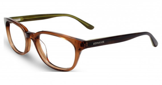 Converse X008 UF Eyeglasses, Brown