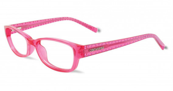 Converse K019 Eyeglasses, Pink