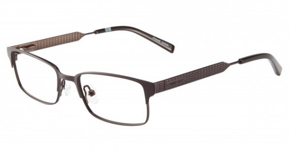 Converse K102 Eyeglasses, BLACK