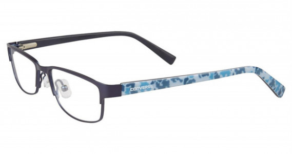 Converse K103 Eyeglasses, Navy