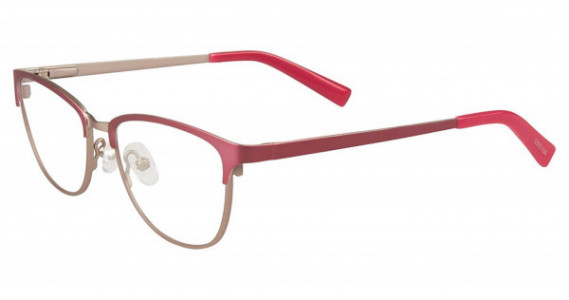 Converse K201 Eyeglasses, Pink