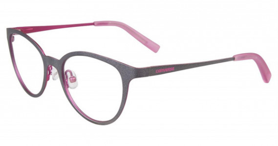 Converse K500 Eyeglasses, Slate