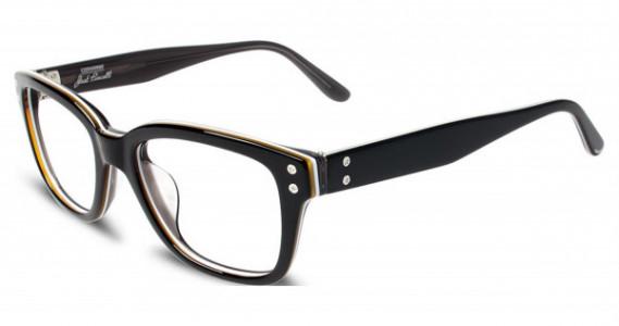 Converse P003 UF Eyeglasses, Black Stripe