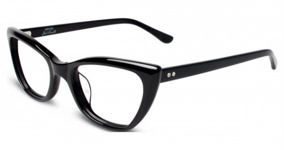Converse P006 UF Eyeglasses, Black
