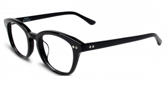 Converse P007 UF Eyeglasses, Black