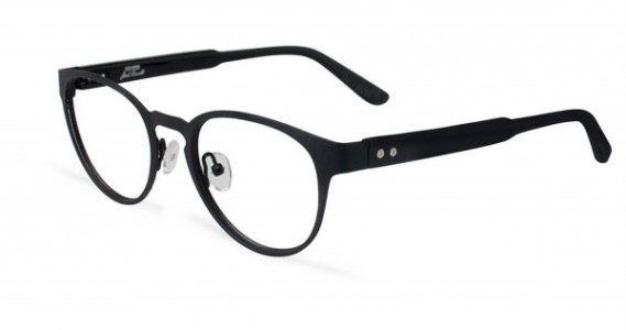 Converse P009 Eyeglasses, Black