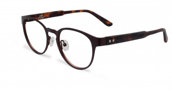 Converse P009 Eyeglasses, Brown