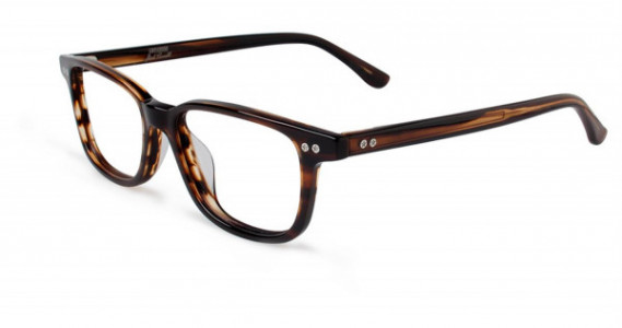 Converse P012 UF Eyeglasses, Brown