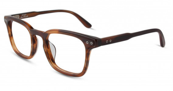 Converse P017UF Eyeglasses, Brown