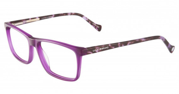 Lucky Brand D204 Eyeglasses