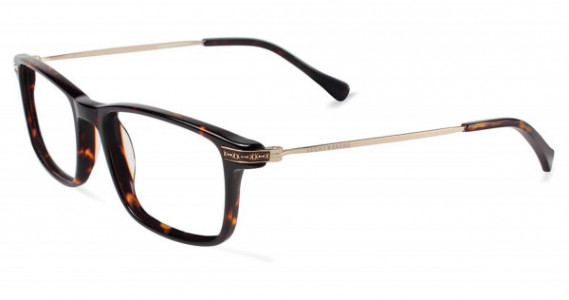Lucky Brand D402 Eyeglasses, Tortoise