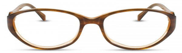 Cote D'Azur CDA-213 Eyeglasses, 1 - Blond Demi