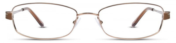 Cote D'Azur CDA-219 Eyeglasses, 1 - Sand Ombre