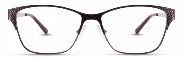 Cote D'Azur CDA-246 Eyeglasses, 1 - Grape / Lilac