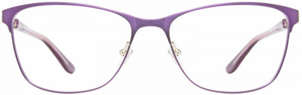 Cote D'Azur CDA-251 Eyeglasses, 2 - Purple