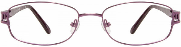 Cote D'Azur CDA-253 Eyeglasses, 1 - Lavender