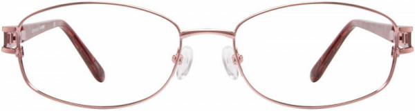 Cote D'Azur CDA-253 Eyeglasses, 3 - Pink