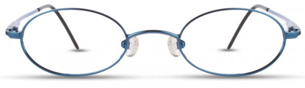 Alternatives NF-04 Eyeglasses, 2 - Blue