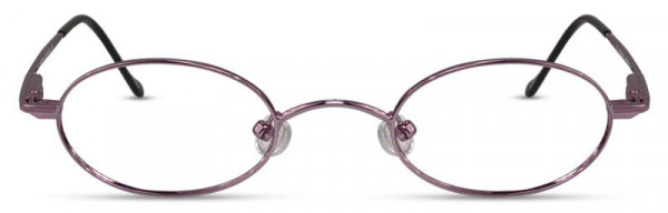 Alternatives NF-04 Eyeglasses, 3 - Light Purple