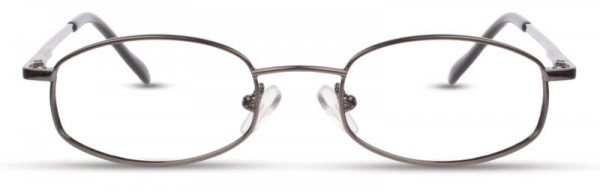 Elements EL-050 Eyeglasses, 2 - Gray