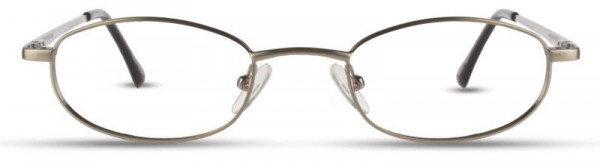 Elements EL-054 Eyeglasses, 3 - Antique Pewter