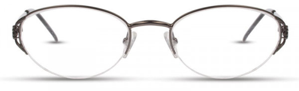 Elements EL-064 Eyeglasses, 2 - Gray