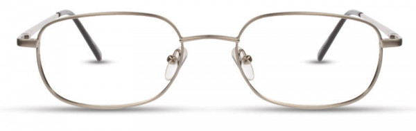 Elements EL-068 Eyeglasses, 3 - Antique Pewter